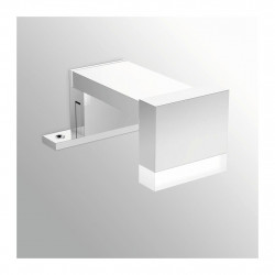 Ideal Standard Mirror &amp; Light - LED-osvětlení Tittel (4,8W, 4000 Kelvinů), Chrom, T3153AA